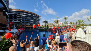 Kirman Calyptus Resort&SPA